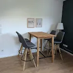 Appartement 2 Bedroom Guest With Terrace *