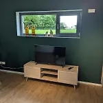 Appartement 2 Bedroom Guest With Terrace *