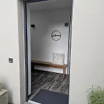 2 Bedroom Guest With Terrace *