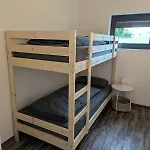 2 Bedroom Guest With Terrace Appartement Becheln