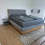 2 Bedroom Guest With Terrace Appartement Becheln