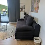 2 Bedroom Guest With Terrace * Becheln