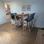2 Bedroom Guest With Terrace