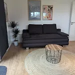 Appartement 2 Bedroom Guest With Terrace *