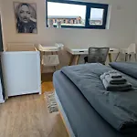 2 Bedroom Guest With Terrace