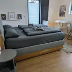 Appartement 2 Bedroom Guest With Terrace *