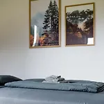 Appartement 2 Bedroom Guest With Terrace