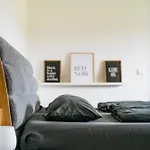 2 Bedroom Guest With Terrace