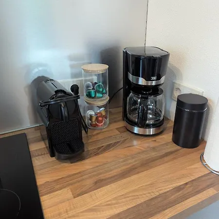 דירה 2 Bedroom Guest With Terrace Oberbrechen