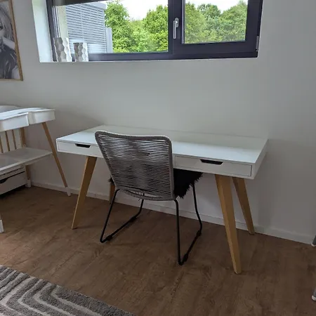 2 Bedroom Guest With Terrace דירה