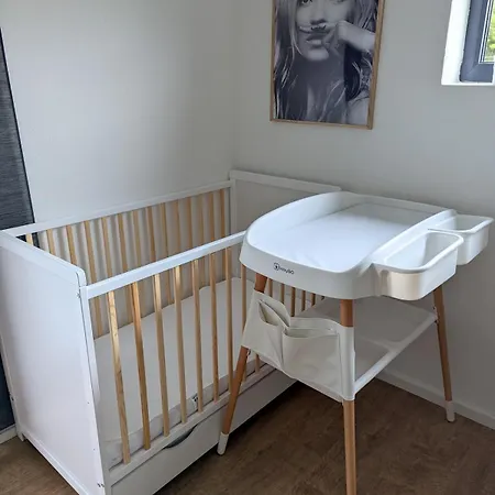 Ruhige Einliegerwohnung - 2 Bedrooms - 3 Beds - Terrace Oberbrechen