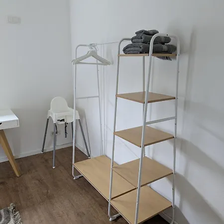 2 Bedroom Guest With Terrace דירה