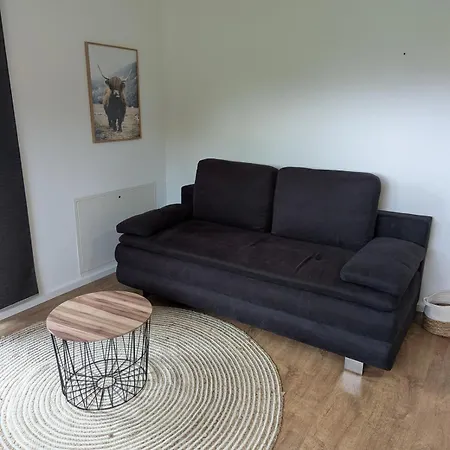 דירה 2 Bedroom Guest With Terrace *