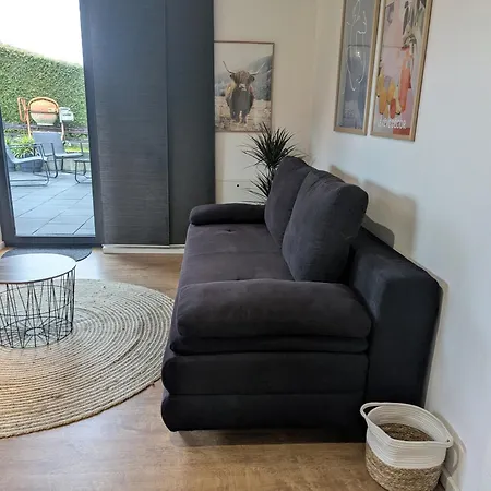 2 Bedroom Guest With Terrace * Oberbrechen