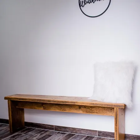 2 Bedroom Guest With Terrace Becheln