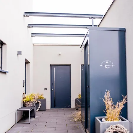 2 Bedroom Guest With Terrace