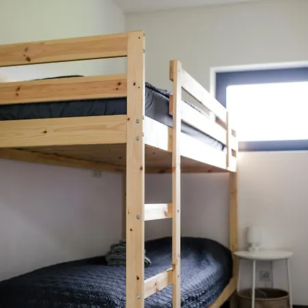 2 Bedroom Guest With Terrace