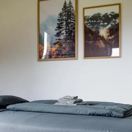 Daire 2 Bedroom Guest With Terrace