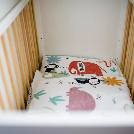 Daire 2 Bedroom Guest With Terrace