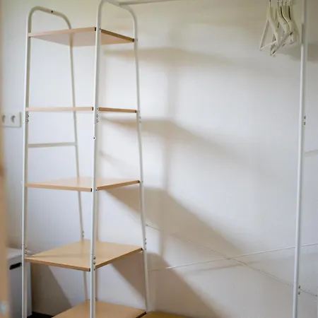 2 Bedroom Guest With Terrace *