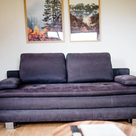 Daire 2 Bedroom Guest With Terrace