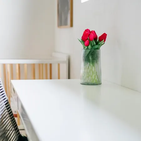 2 Bedroom Guest With Terrace Becheln