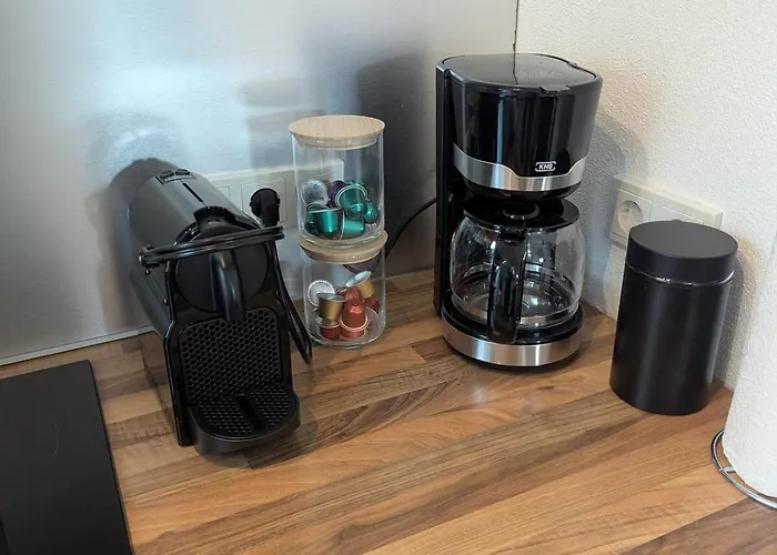 Apartmán 2 Bedroom Guest With Terrace Becheln