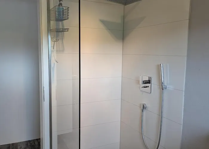 2 Bedroom Guest With Terrace Apartmán *