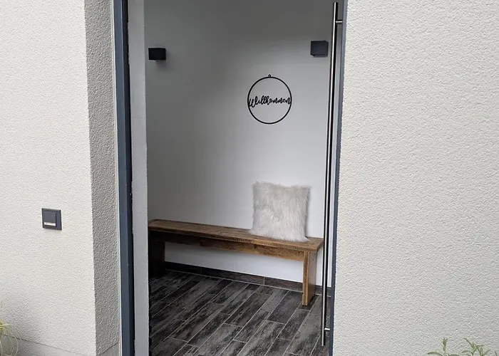 2 Bedroom Guest With Terrace *