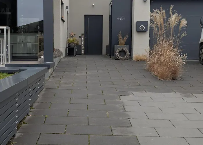 2 Bedroom Guest With Terrace